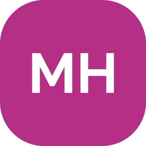 Mile High Signs logo